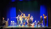 Cia.Teatro del Arte