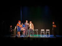 Cia.Teatro del Arte