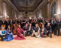 Cia. Teatro del Arte