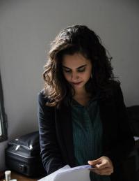 Cecilia Martín, Dirección Musical