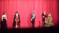 Cia.Teatro del Arte