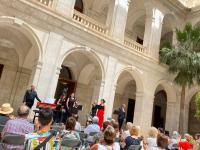 Cia. Teatro del Arte