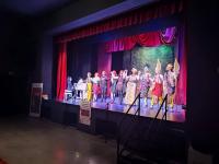Cia.Teatro del Arte