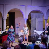 Cia.Teatro del Arte