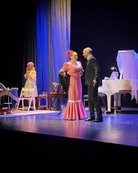Cia.Teatro del Arte