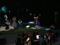 Cía. Teatro del Arte