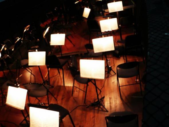 Camerata Teatro del Arte